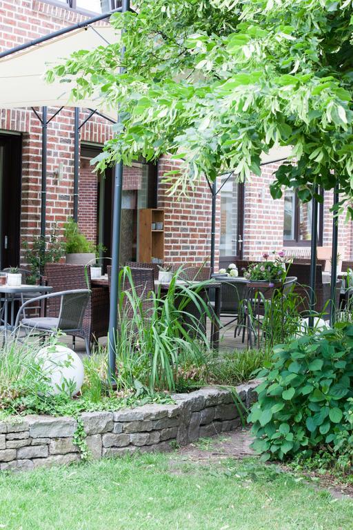 Pension Dalinghaus Vörden Εξωτερικό φωτογραφία