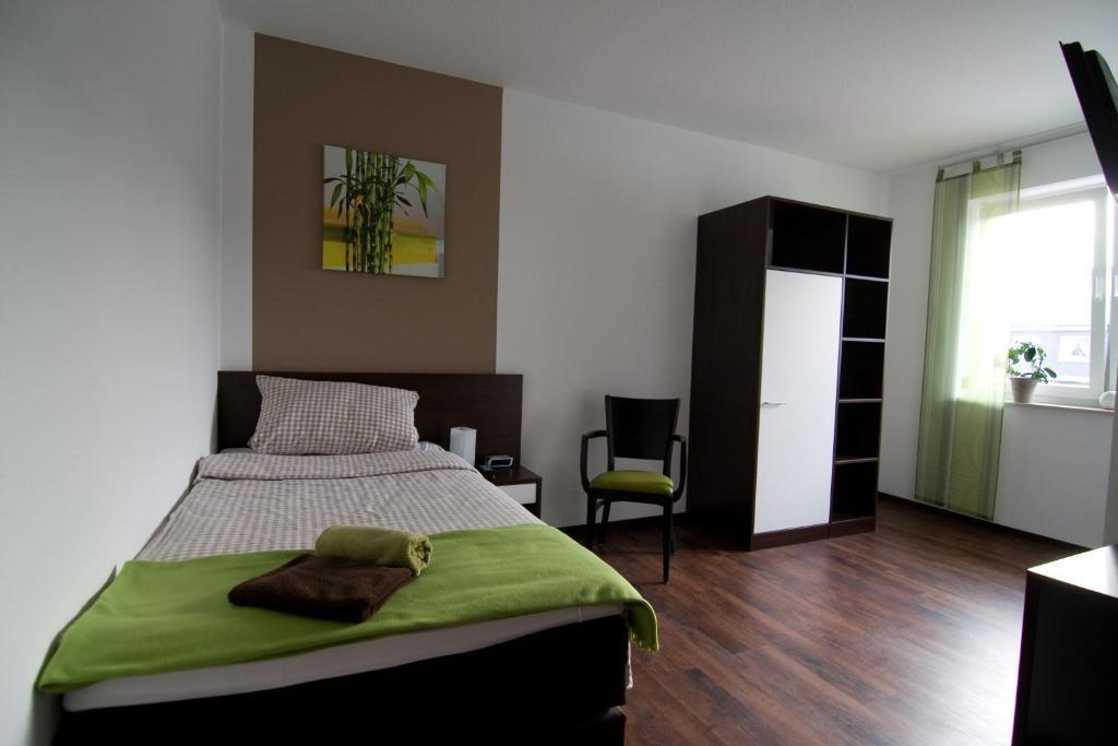 Pension Dalinghaus Vörden Δωμάτιο φωτογραφία